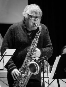 Vidar Johansen (musician)