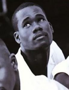 Kenny Greene