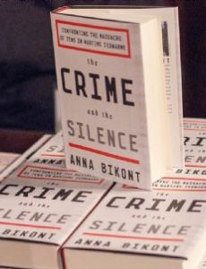 The Crime and the Silence