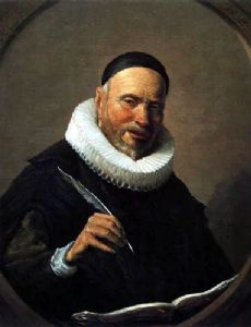 Pieter Bor