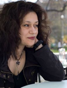 Kristin Dimitrova
