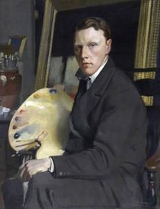 William Oliphant Hutchison