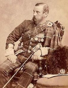 Valentine Munbee McMaster