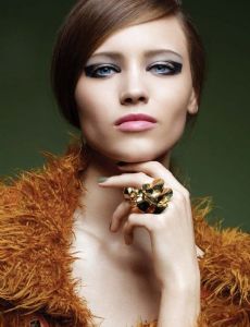 Mila Krasnoiarova