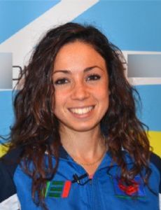 Veronica Inglese