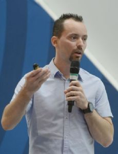 Mosiah Rodrigues