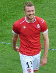 Julien Masson