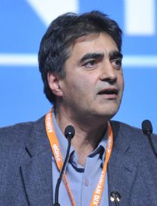 Moe Sihota