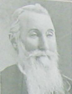 John M. Breck