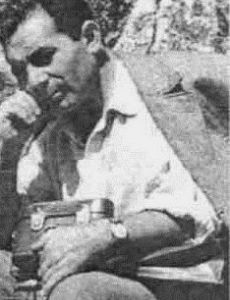 Mammadali Huseynov