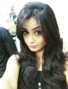 Ishita Ganguly