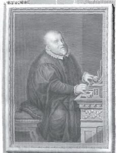 Francisco de Salinas