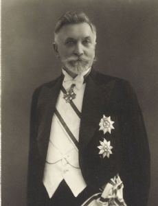 Antanas Kriščiukaitis
