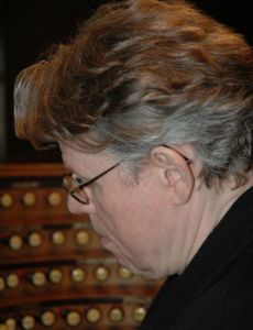 Daniel Roth (organist)