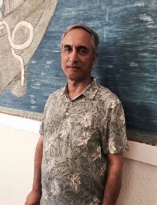 Subhash Kak