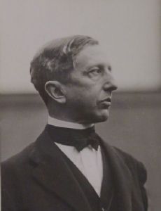 Eric Maclagan