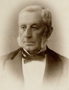 Samuel Tomkinson