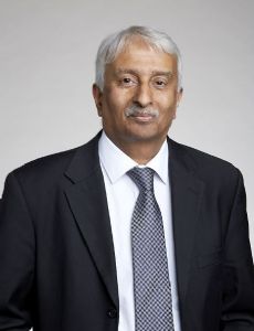 Krishna Chatterjee