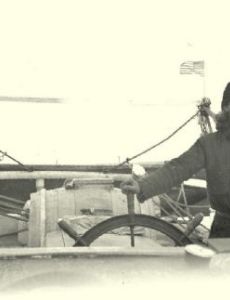Roy Fitzsimmons