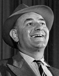 Bud Flanagan