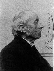 Giovanni Capellini