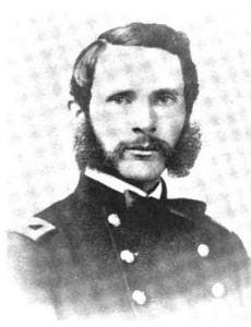 Patrick O'Rorke
