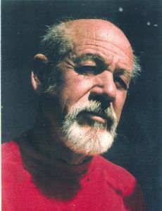 Walt Stanchfield