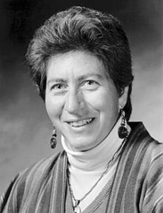 Bettina Aptheker