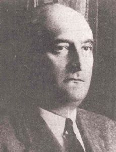 Hugo Ehrlich