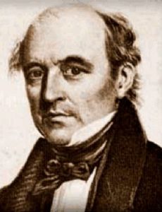 Allan Cunningham (botanist)