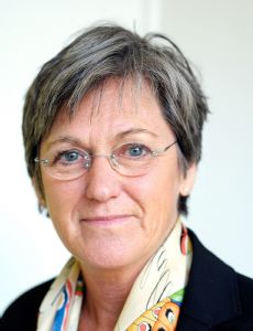 Cristina Husmark Pehrsson