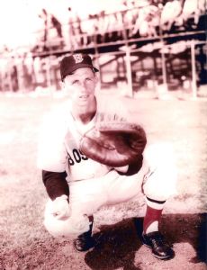 Sammy White