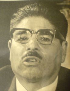 Juan José Torres