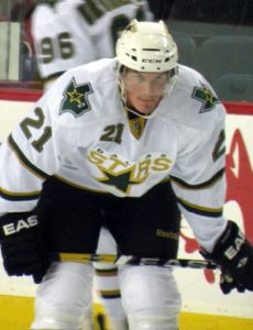 Loui Eriksson