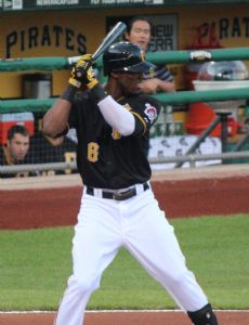 Starling Marté
