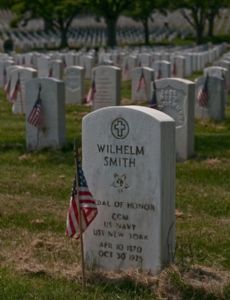 Wilhelm Smith