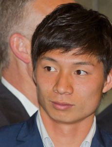 Kazuki Nagasawa