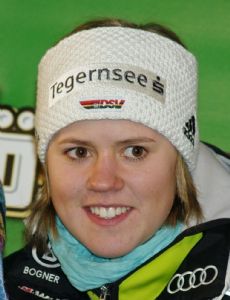 Viktoria Rebensburg