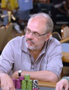 David Sklansky