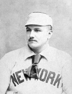 Amos Rusie