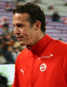 Marco Streller
