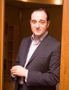 Ruben Jaghinyan