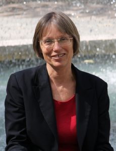 Caroline Le Couteur