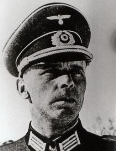 Rolf Scherenberg