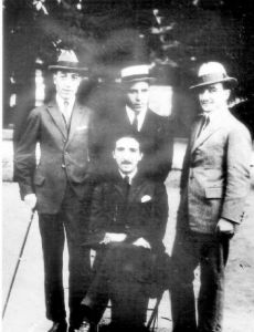 Mustafa Vekilov