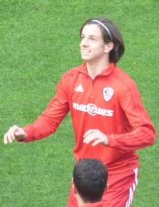 Félix Tomi