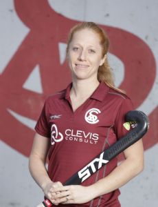 Nina Hasselmann