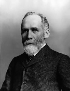 James Ross (Canadian businessman)