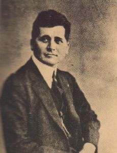 Felipe Carrillo Puerto