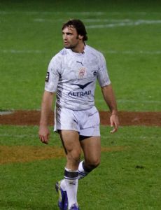 Thomas Combezou
